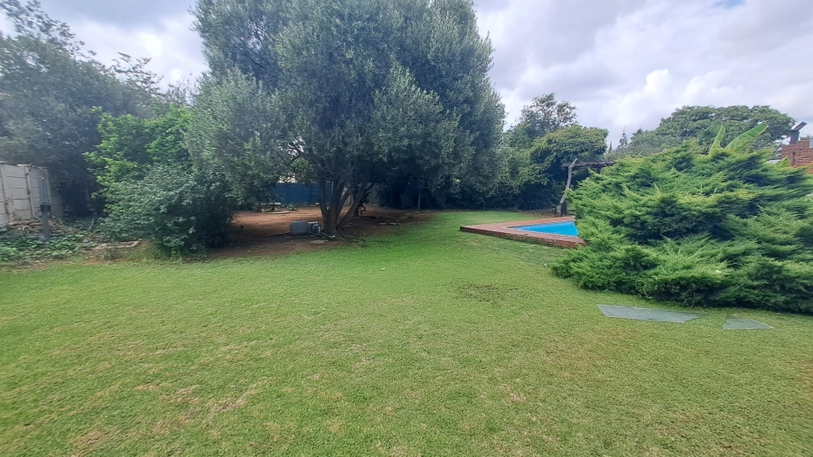 5 Bedroom Property for Sale in Universitas Ridge Free State